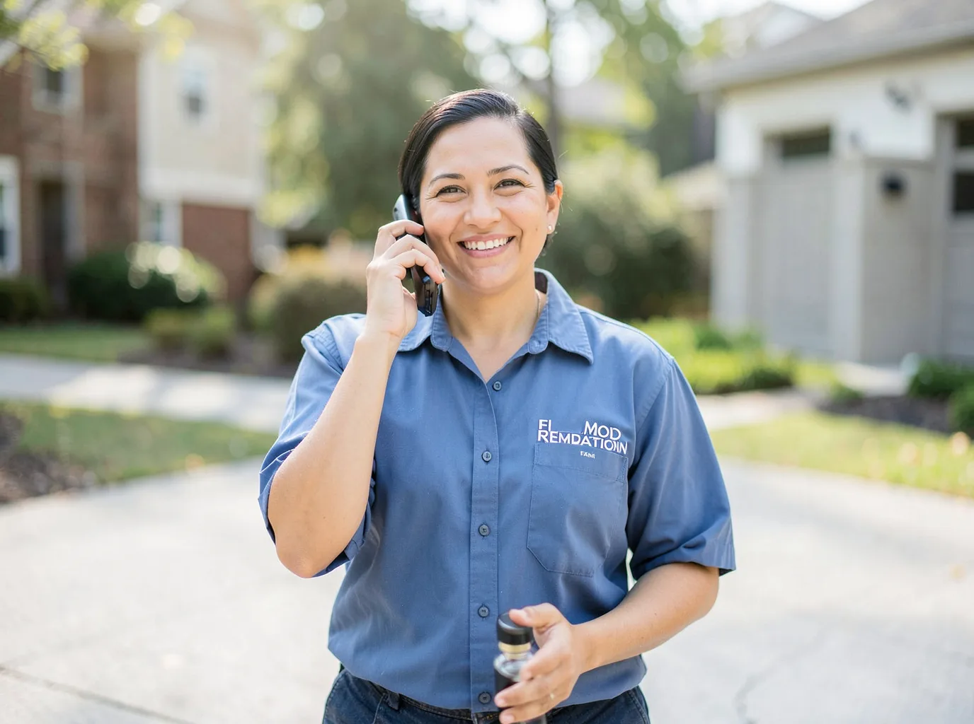 Mold Remediation Ridgeway, IA FAQs